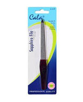 Cala Sapphire File